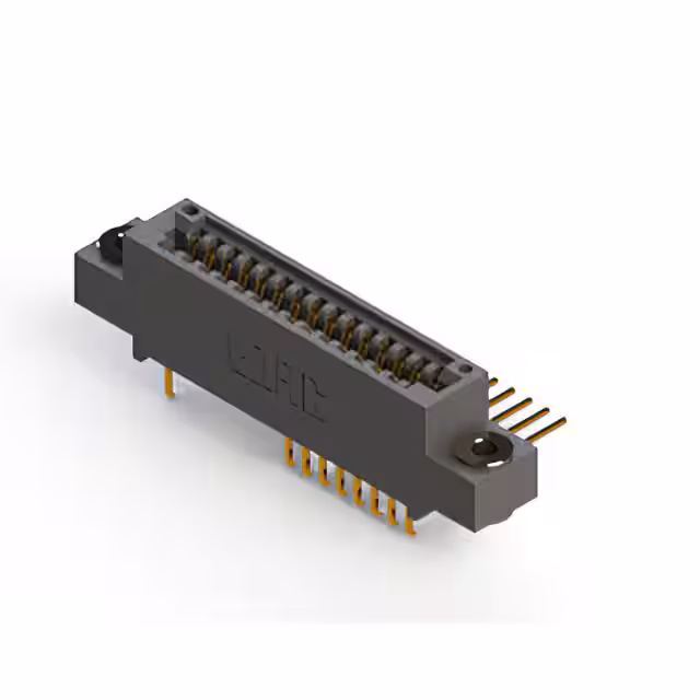 395-030-559-503 EDAC Inc.  Connettori per bordi